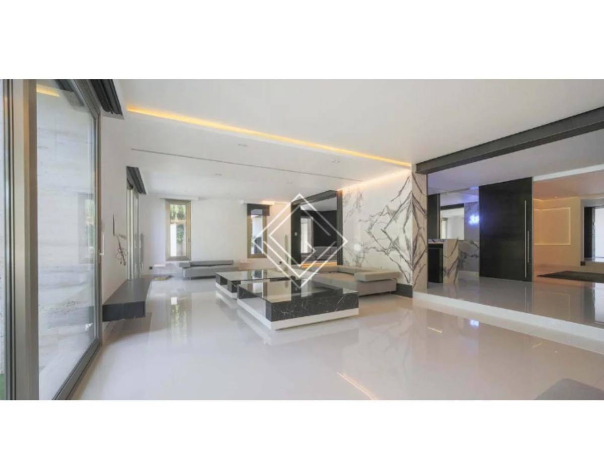 Así es la mansión que renta Vinicius en España ¡cuesta 6 millones de euros!