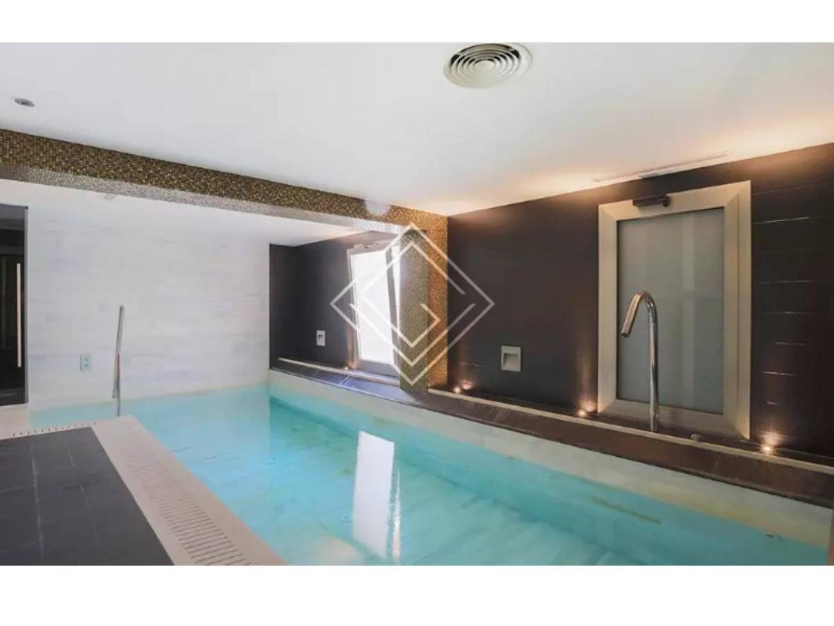 Así es la mansión que renta Vinicius en España ¡cuesta 6 millones de euros!