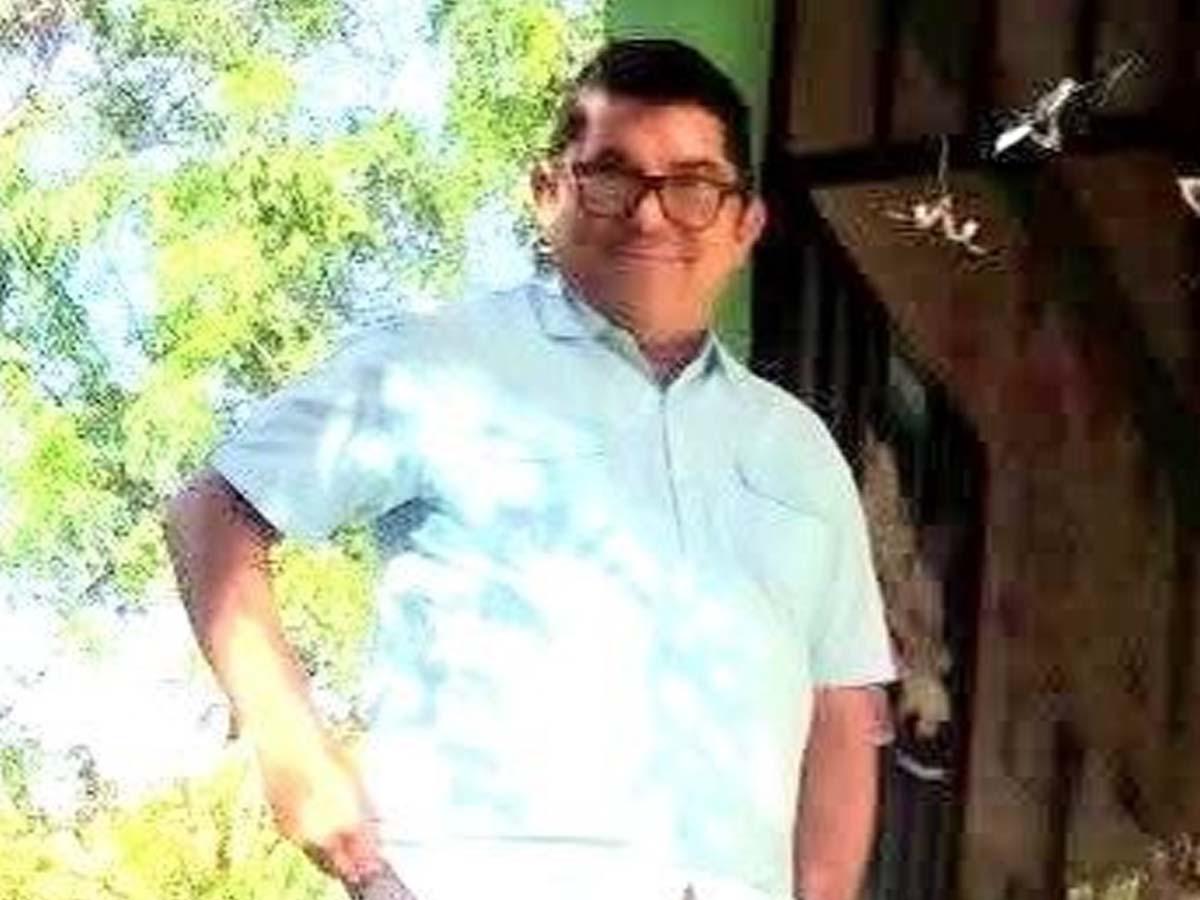 Al maestro Alex Castro le dispararon cuando se disponía a impartir clases