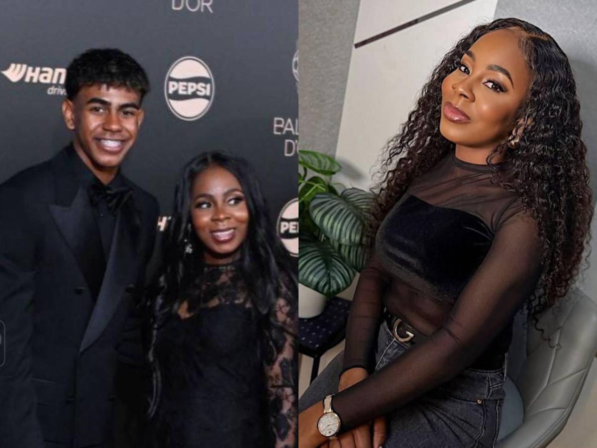 La madre de Lamine Yamal lanza un negocio que enciende la polémica