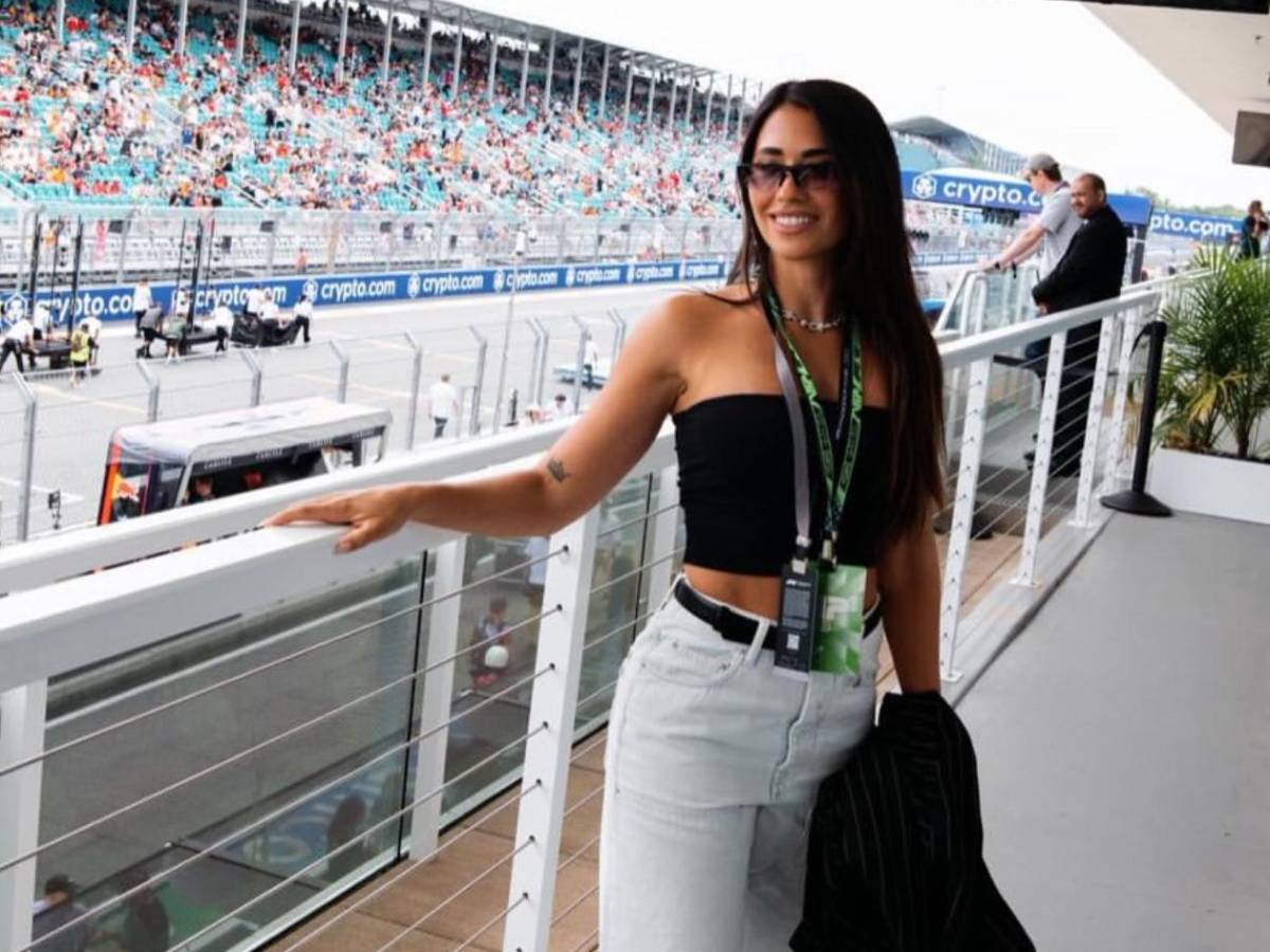 Regalo de Georgina Rodríguez a Antonela en pleno Mundial causa revuelo: Ella reacciona
