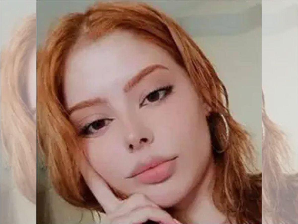 Confirman que Milena fue asesinada por un cliente en España