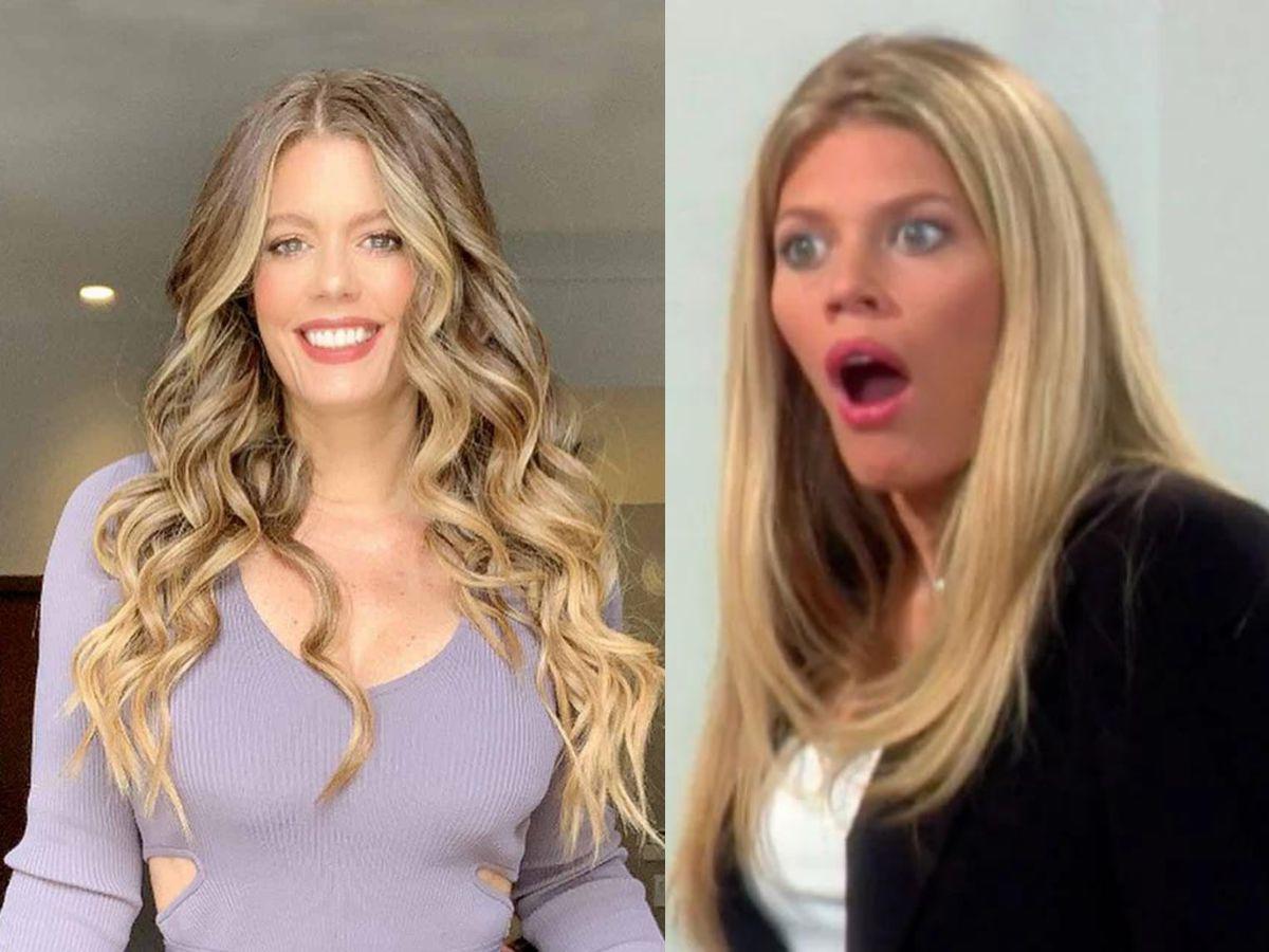 Lorna Cepeda revela que tiene prohibido interpretar a “la peliteñida” de “Yo soy Betty, la fea”