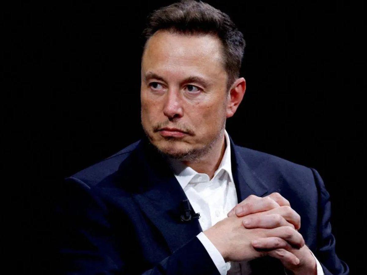 Elon Musk trasladará empresas fuera de California por ley transgénero