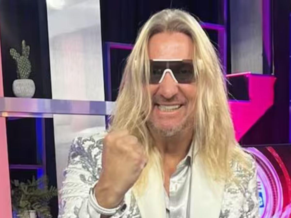 Javier Ceriani defiende a Ana Alvarado tras malos tratos de Raúl de Molina