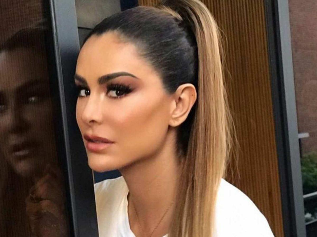 Ninel Conde no descarta más cirugías en su rostro: “Nunca es suficiente”