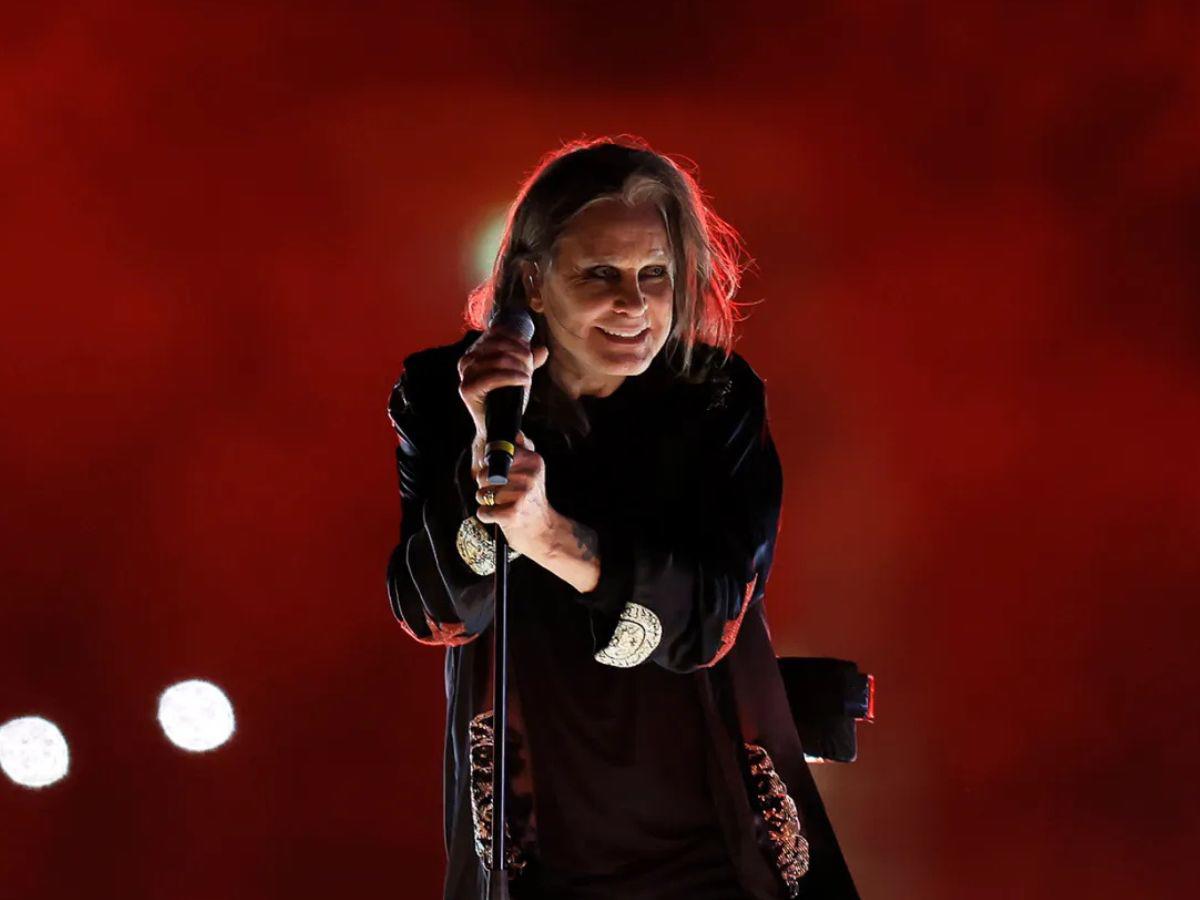 ¿De qué murió Ozzy Osbourne? Esto se sabe