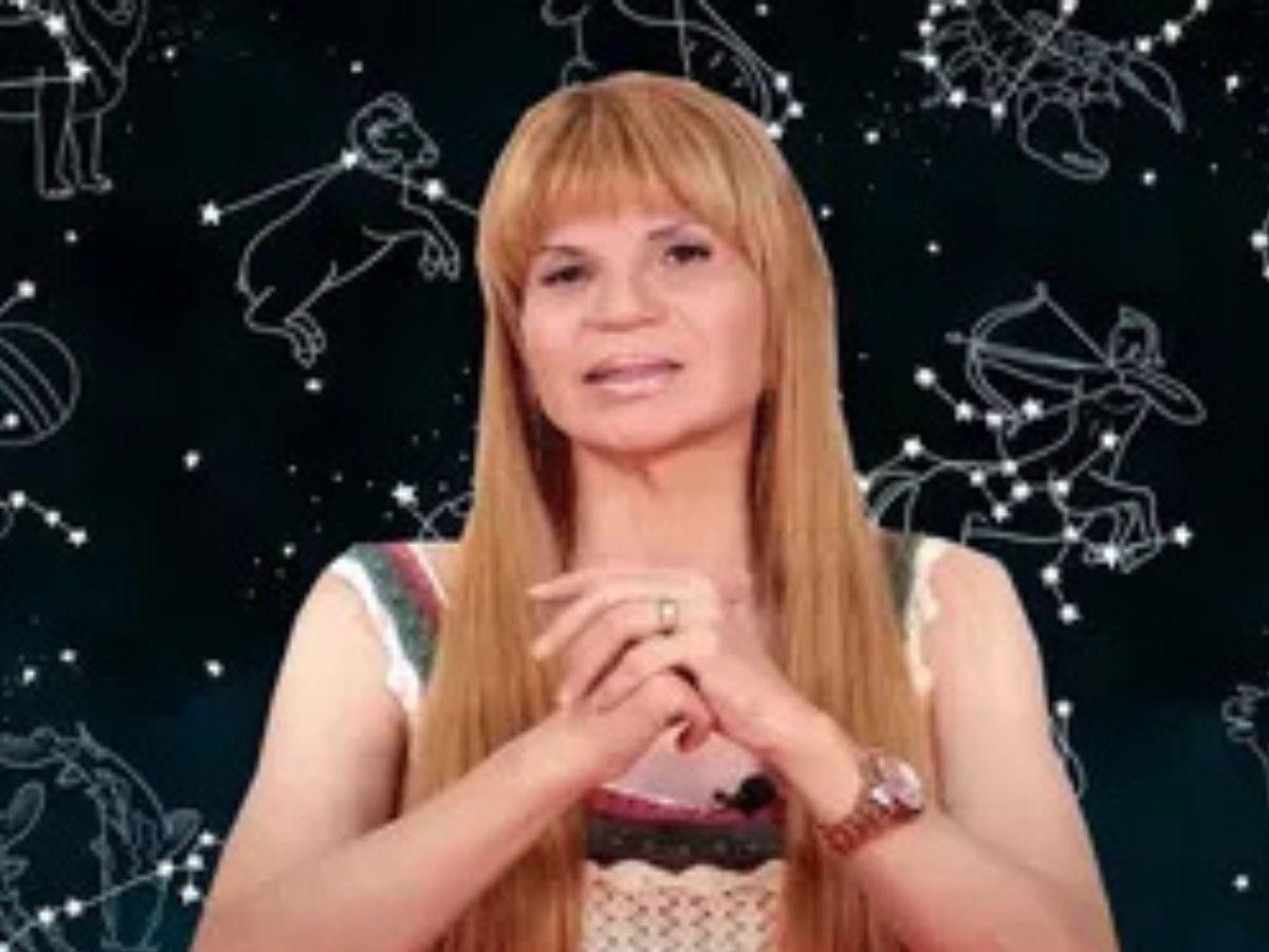 Mhoni Vidente lanza tenebrosa predicción: Caóticas lluvias y sismos