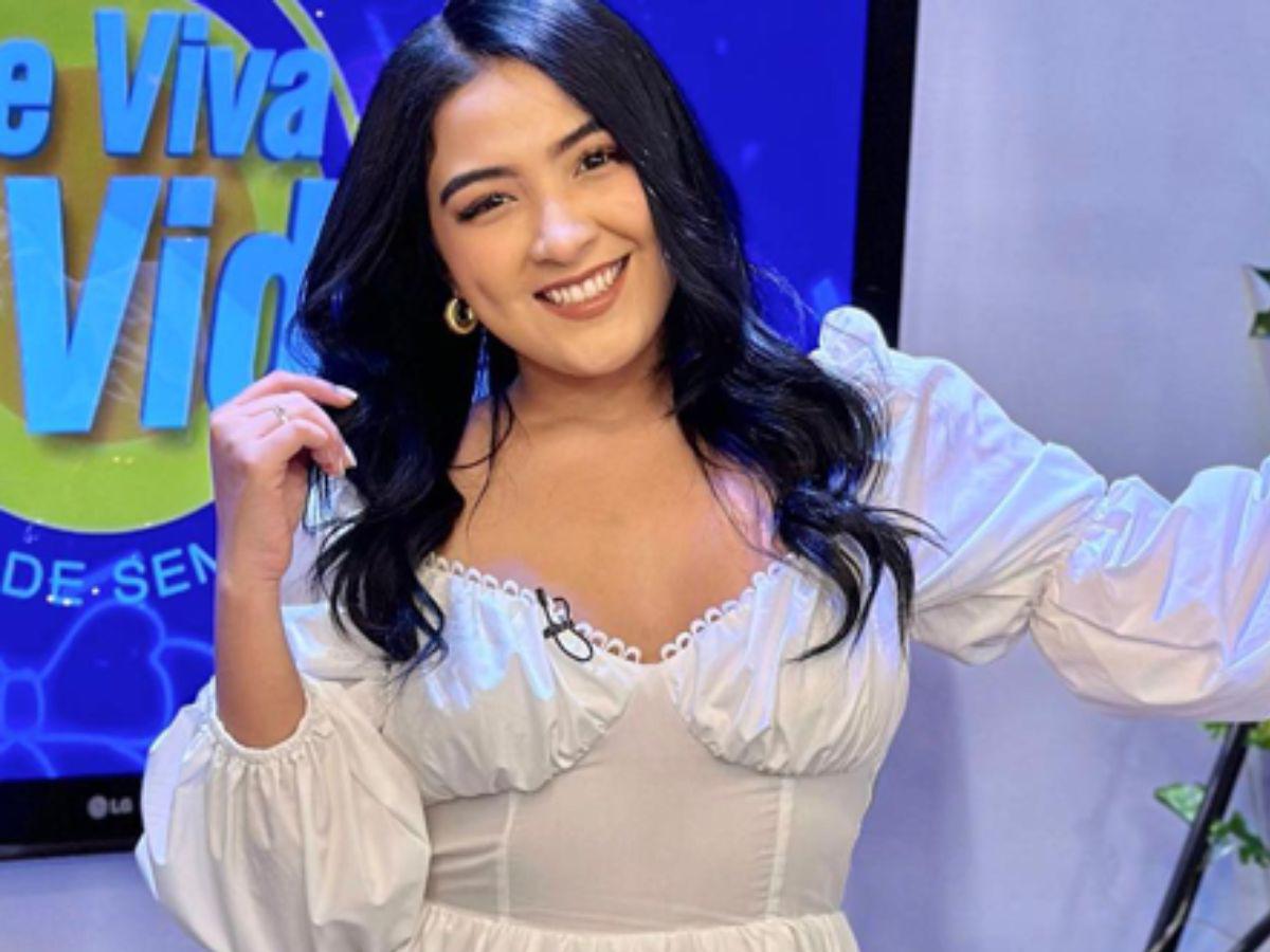 Gisselle Vásquez revela insólita promesa de José Mendoza