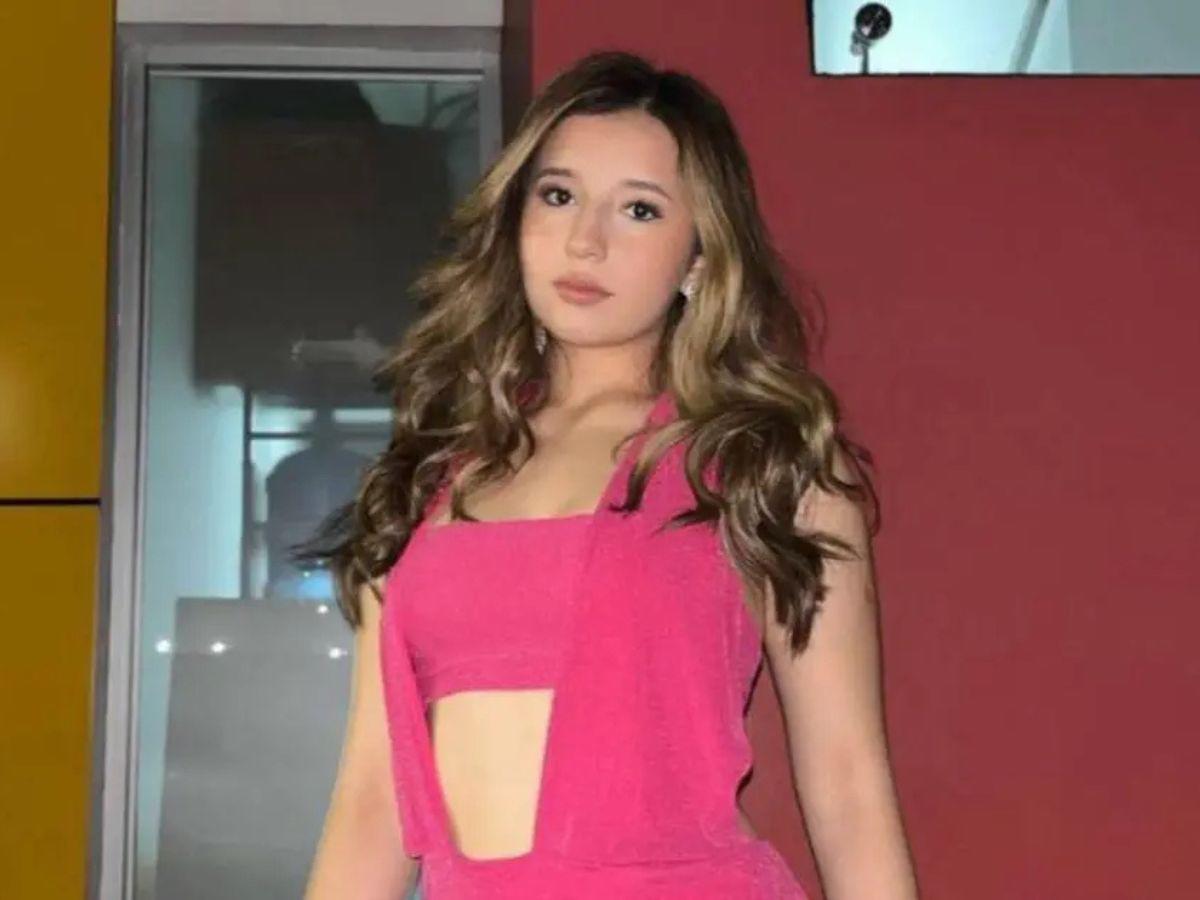 Malena Maradiaga hace inesperada confesión sobre hijo de Eduardo Maldonado