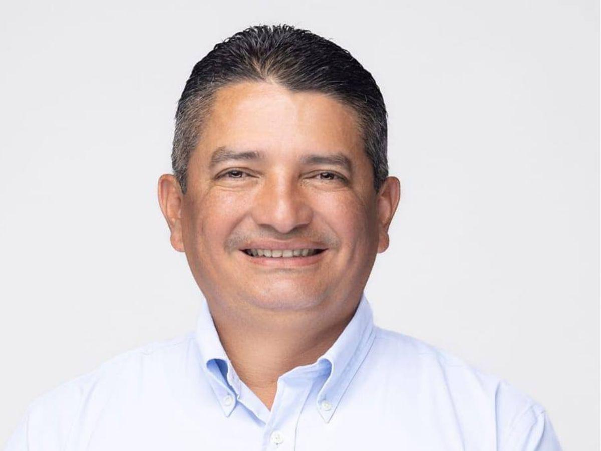 Los rostros de los nueve diputados electos en Choluteca