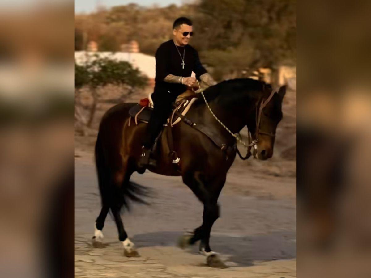 Ángela Aguilar sorprende a Christian Nodal con lujoso regalo por su cumpleaños