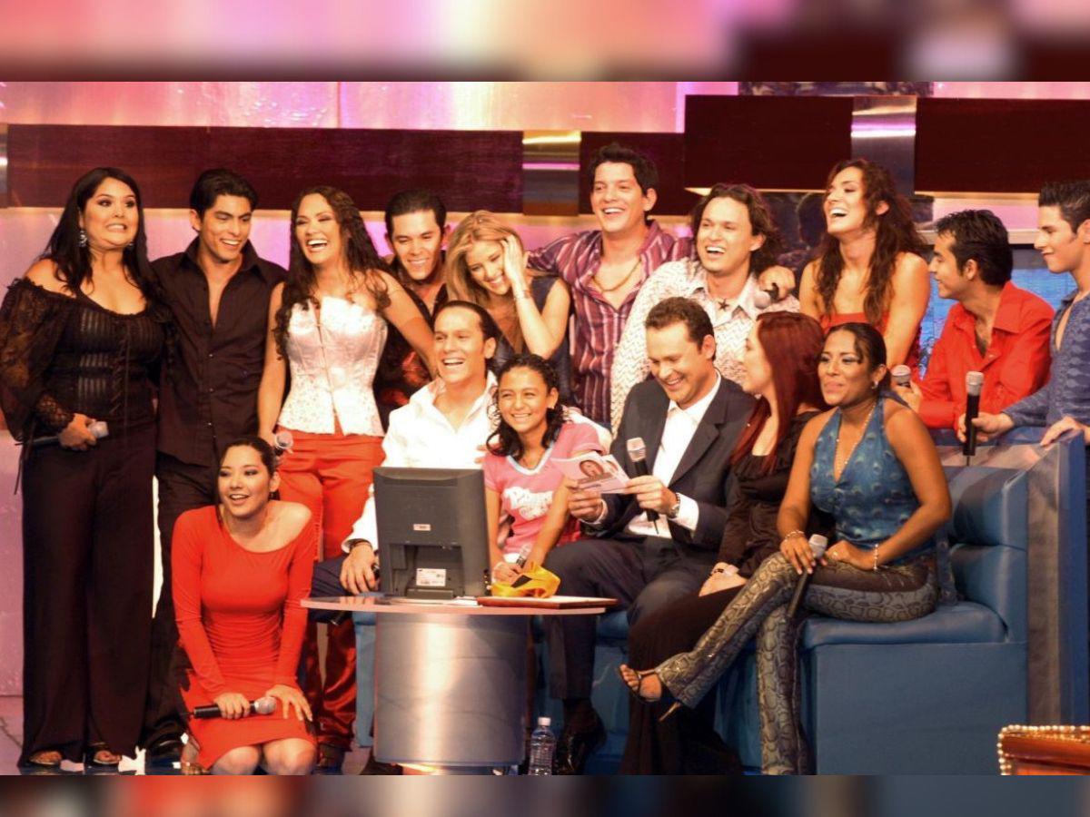 Muere querido exparticipante de La Academia