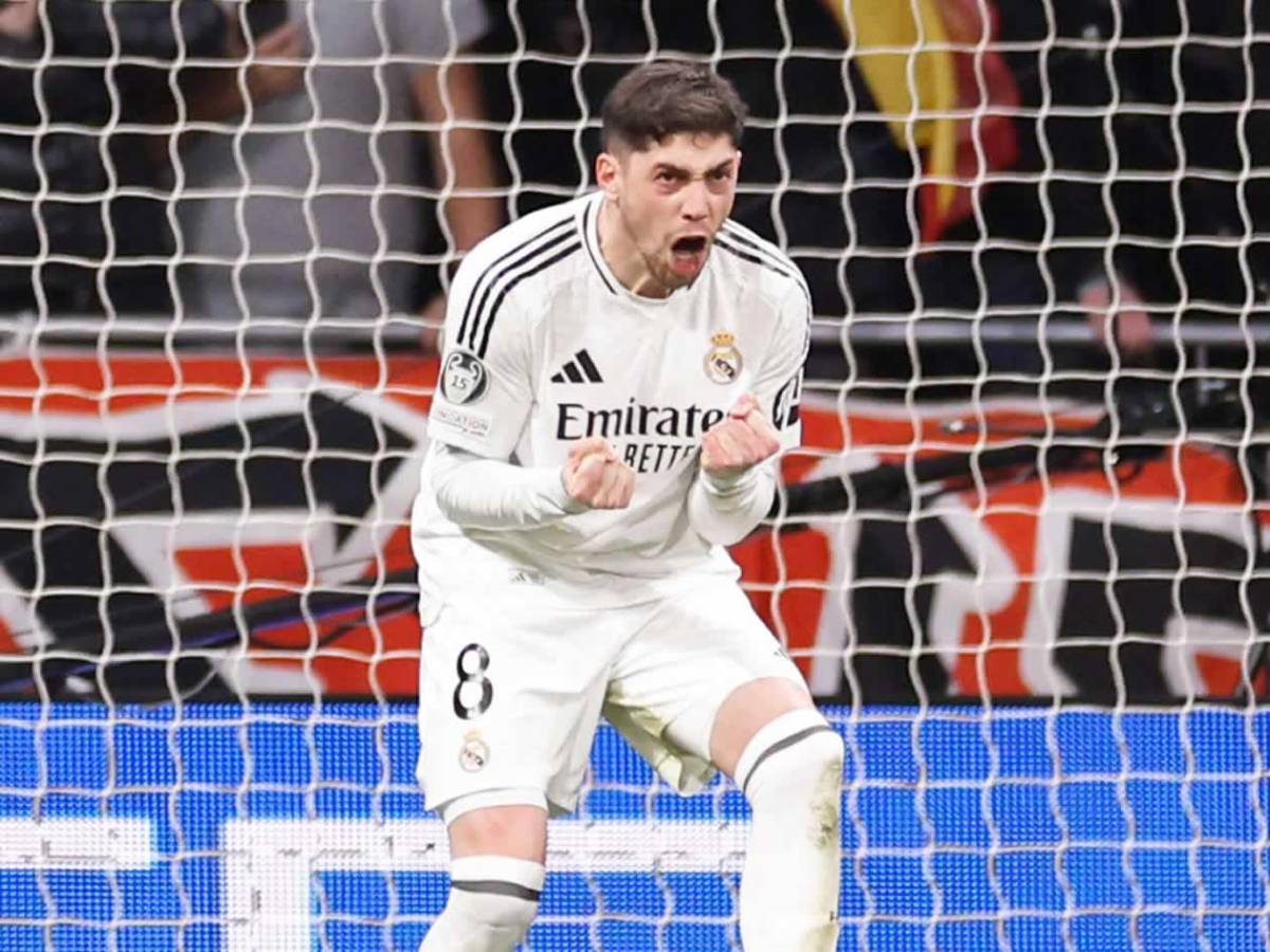 Confirmado: El 11 del Real Madrid para remontar al Arsenal en Champions