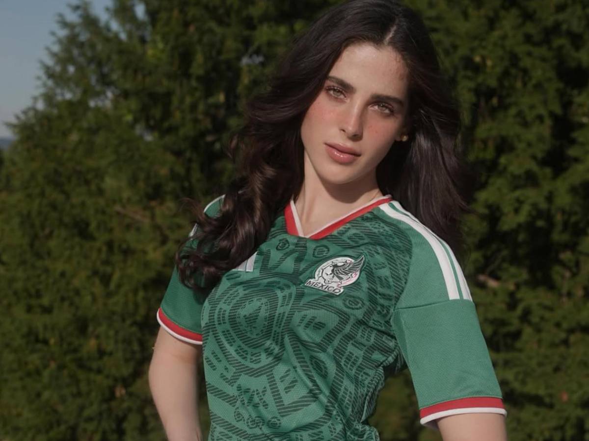 ¿Romance con Bellingham? Fátima rompe el silencio sobre el 'shippeo' en pleno Mundial 2026