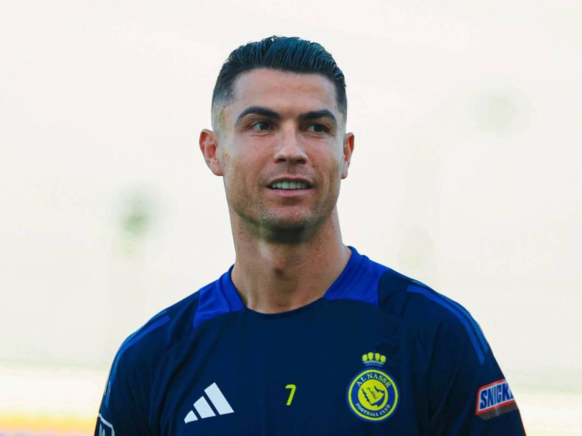 Giro con el futuro de Cristiano Ronaldo: El portugués toma decisión final