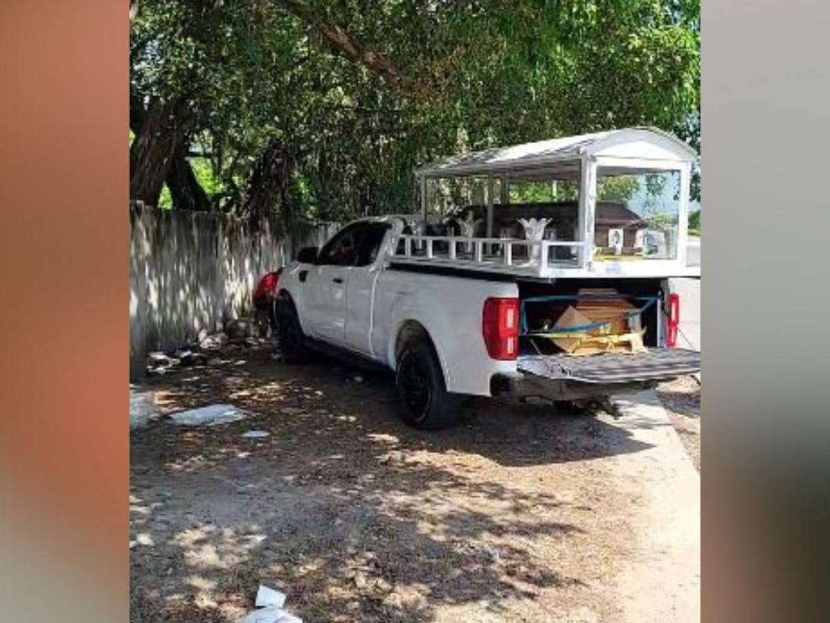 “No le quería prestar el carro”: el plan fatal que dejó sin vida a Darío y Liz