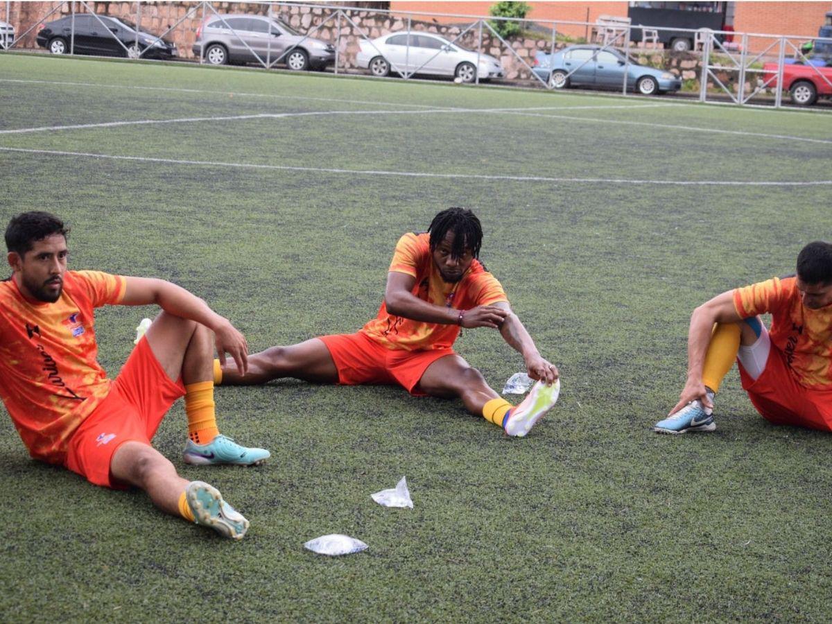 UPNFM lo anunció como fichaje ‘bomba’ y se perderá el Apertura 2024