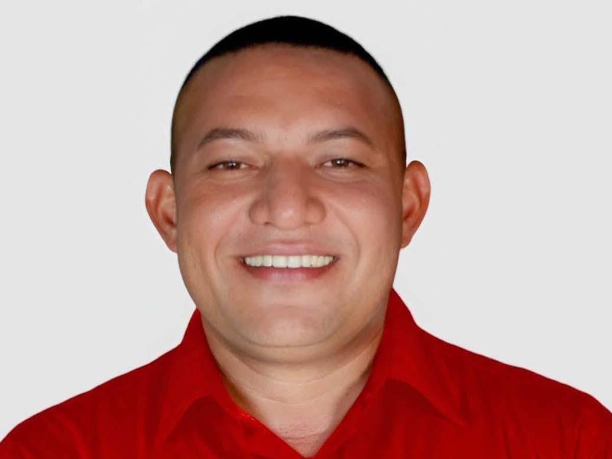 ¿Quién era José Luis Chirinos? El alcalde de Manto, Olancho, que murió tras emergencia médica