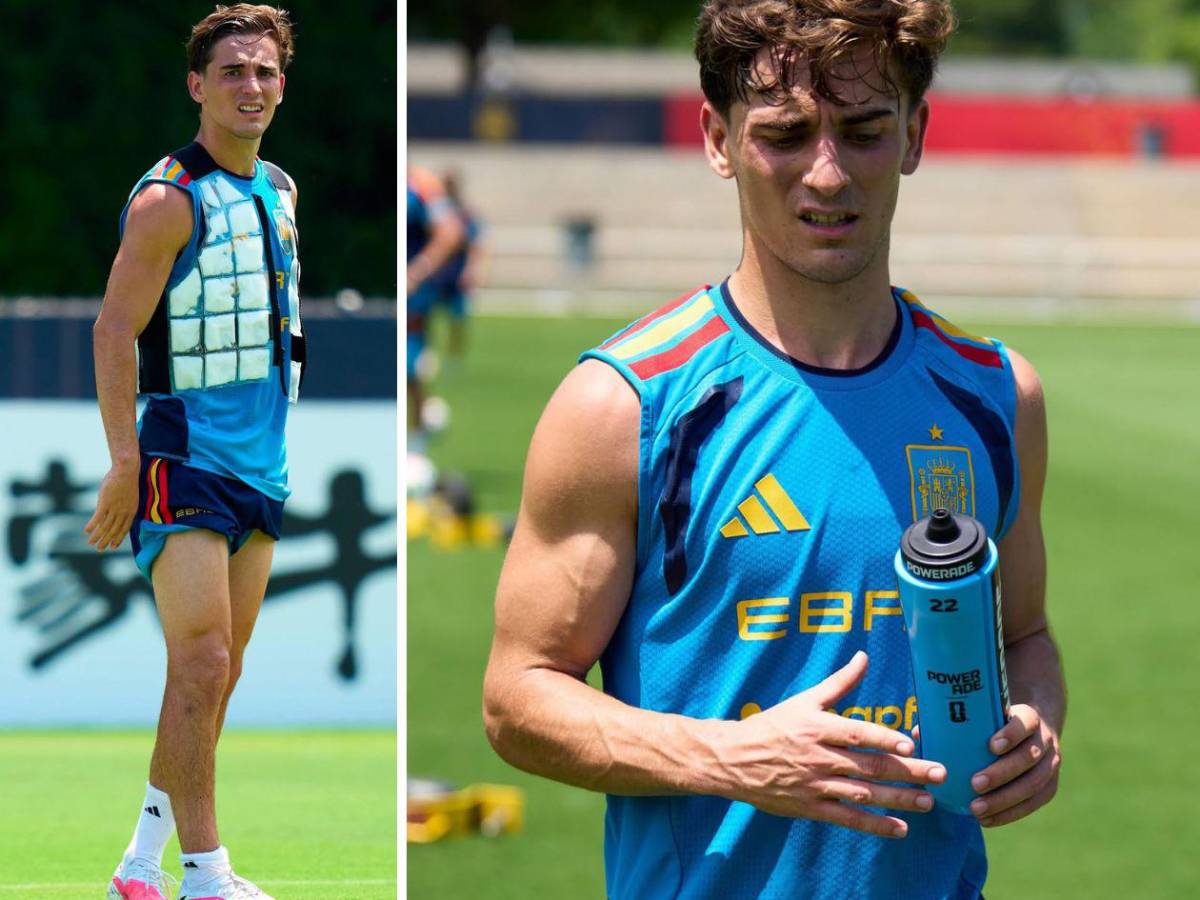 Los 25 más guapos del Mundial 2026: belleza europea, fuego latino, elegancia africana...