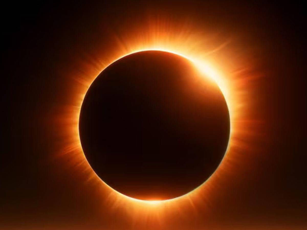 La NASA revela fecha y duración del eclipse solar total más largo de la historia