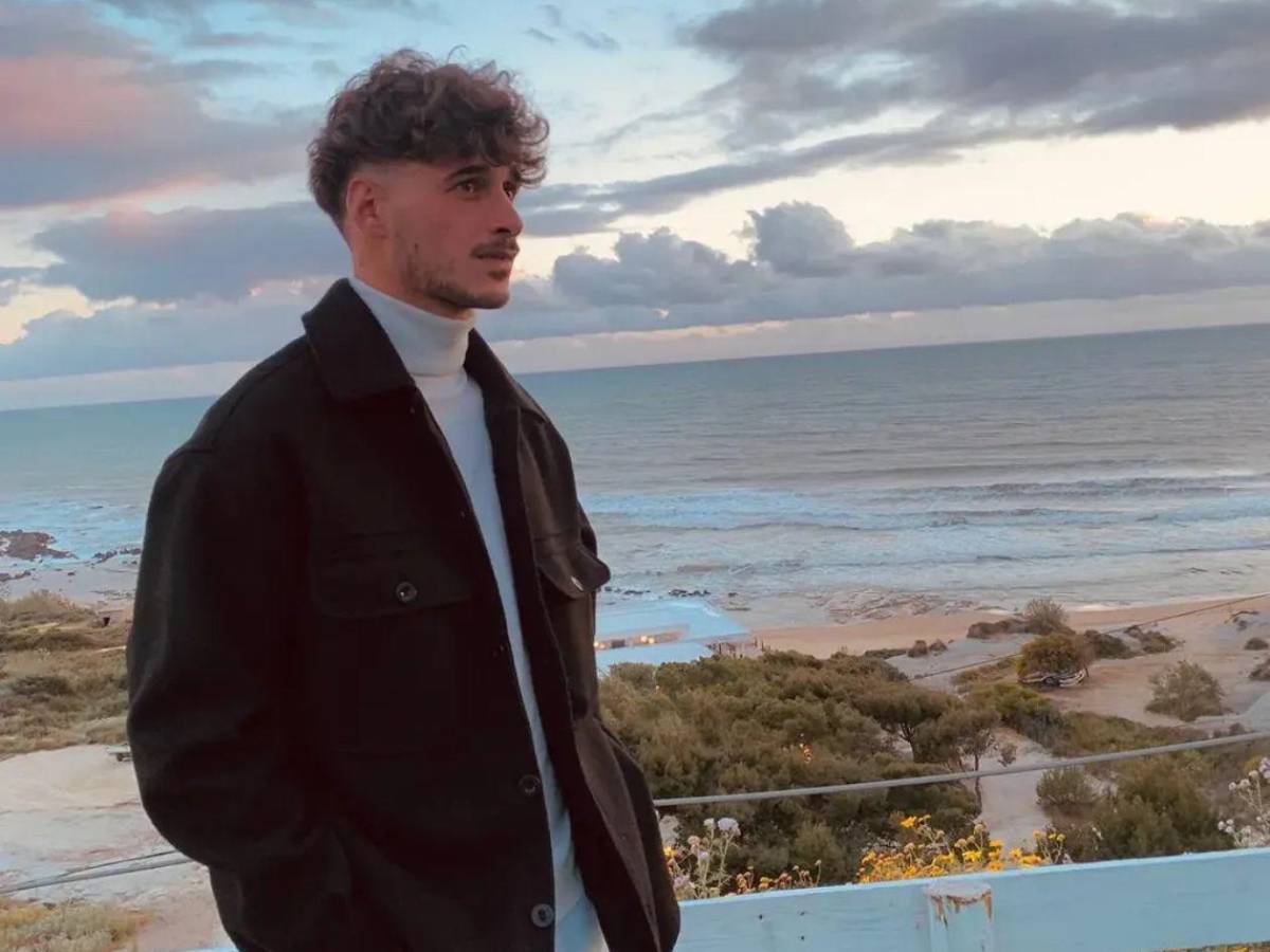 Tragedia en Italia: futbolista es asesinado con un destornillador en el cuello tras una pelea