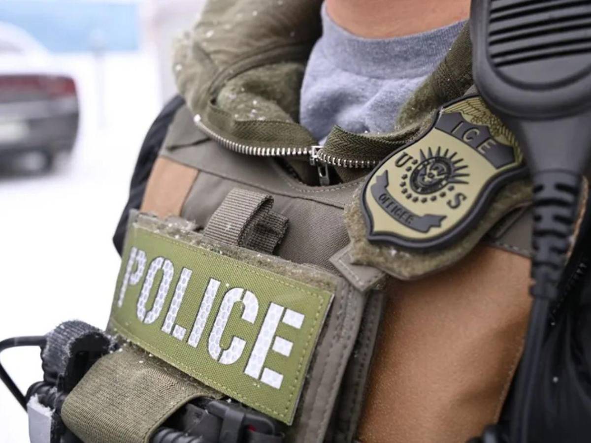 ICE arresta al exbeisbolista Oswaldo Pirela, con asilo pendiente en Texas
