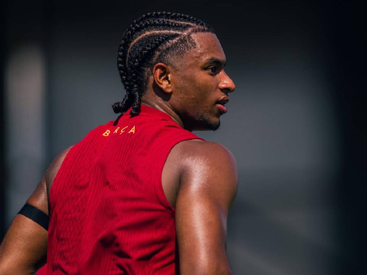 Flick lo tiene borrado en Barcelona y revela postura del jugador: No está contento