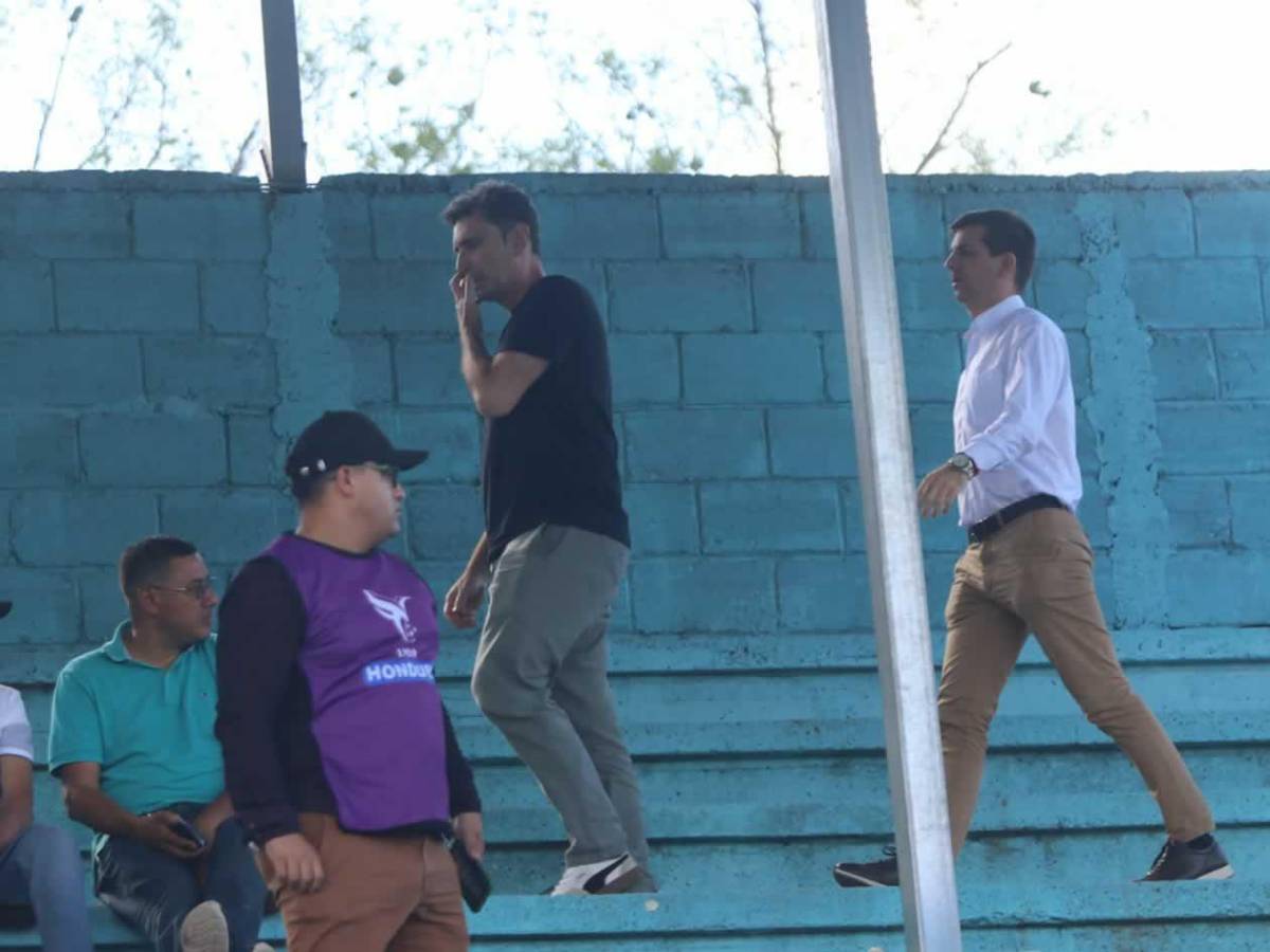 Olimpia se toma venganza, llanto de futbolista, esposa cautiva y chica del Génesis