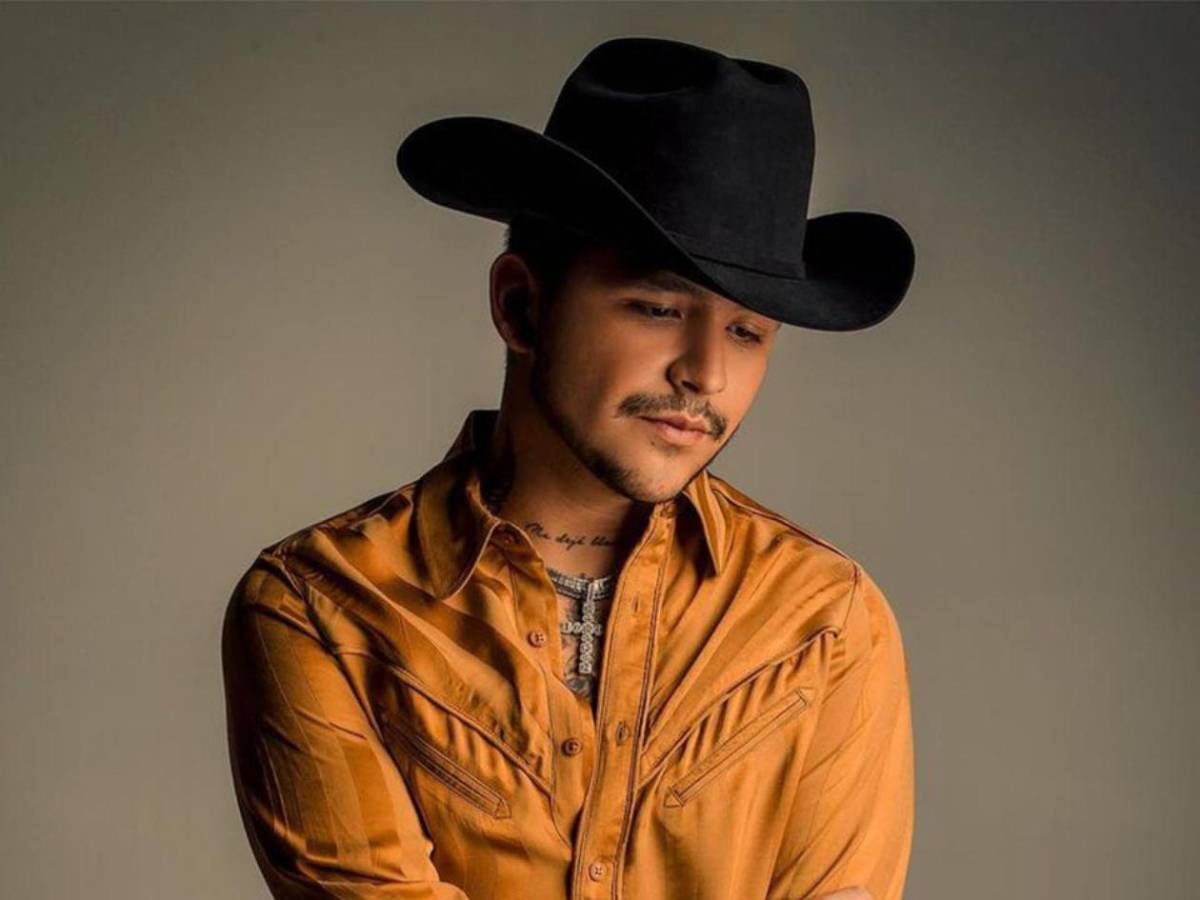 Christian Nodal candidato al Grammy: Se le puso mucho amor