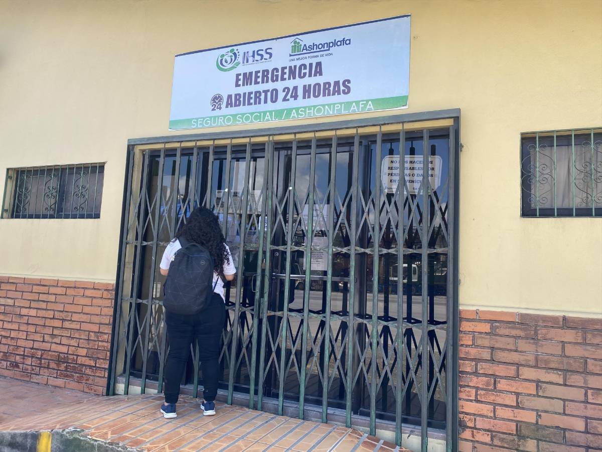 Alcalde copaneco: “nadie debería pagar este mes al IHSS”