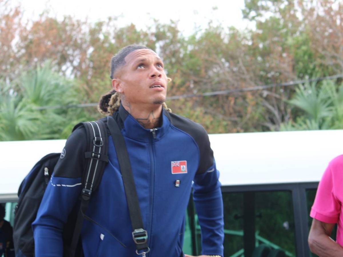 Oficial: La primera selección de eliminatoria Concacaf fuera del Mundial 2026