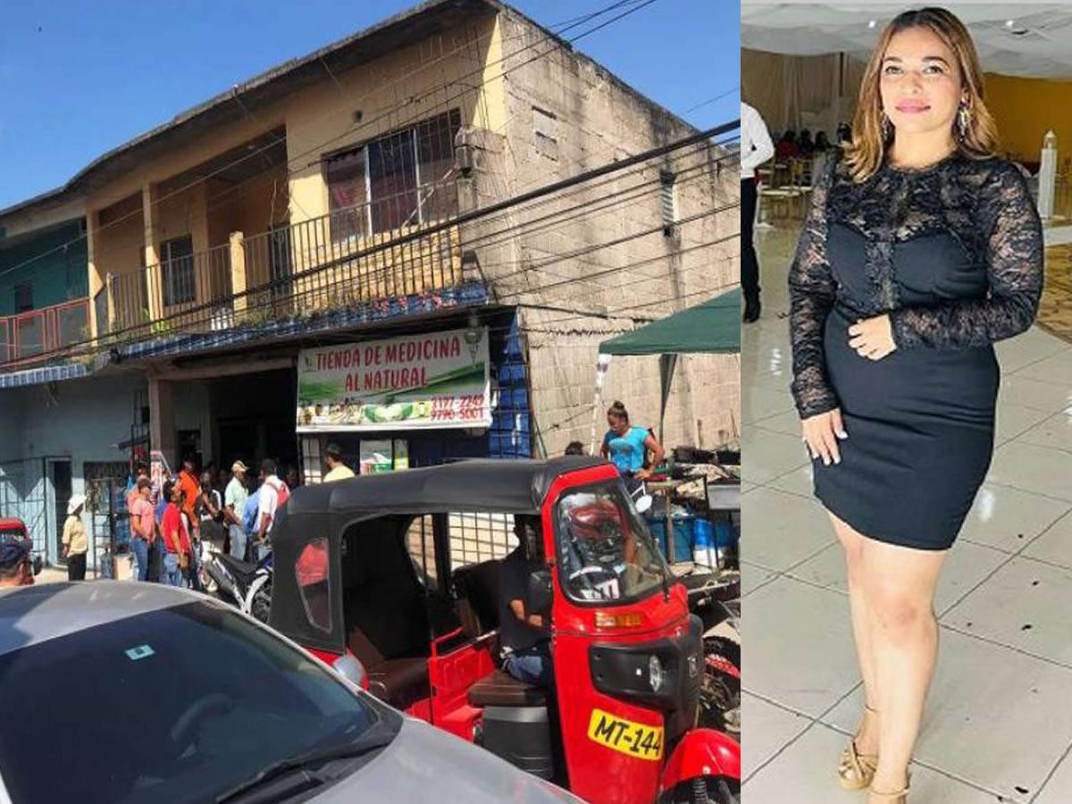 Ya son 5 mujeres asesinadas en los primeros 5 días del año