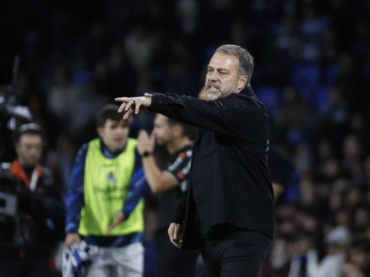 Barcelona se siente robado, polémicas, Lamine Yamal sufre y enfado de Flick