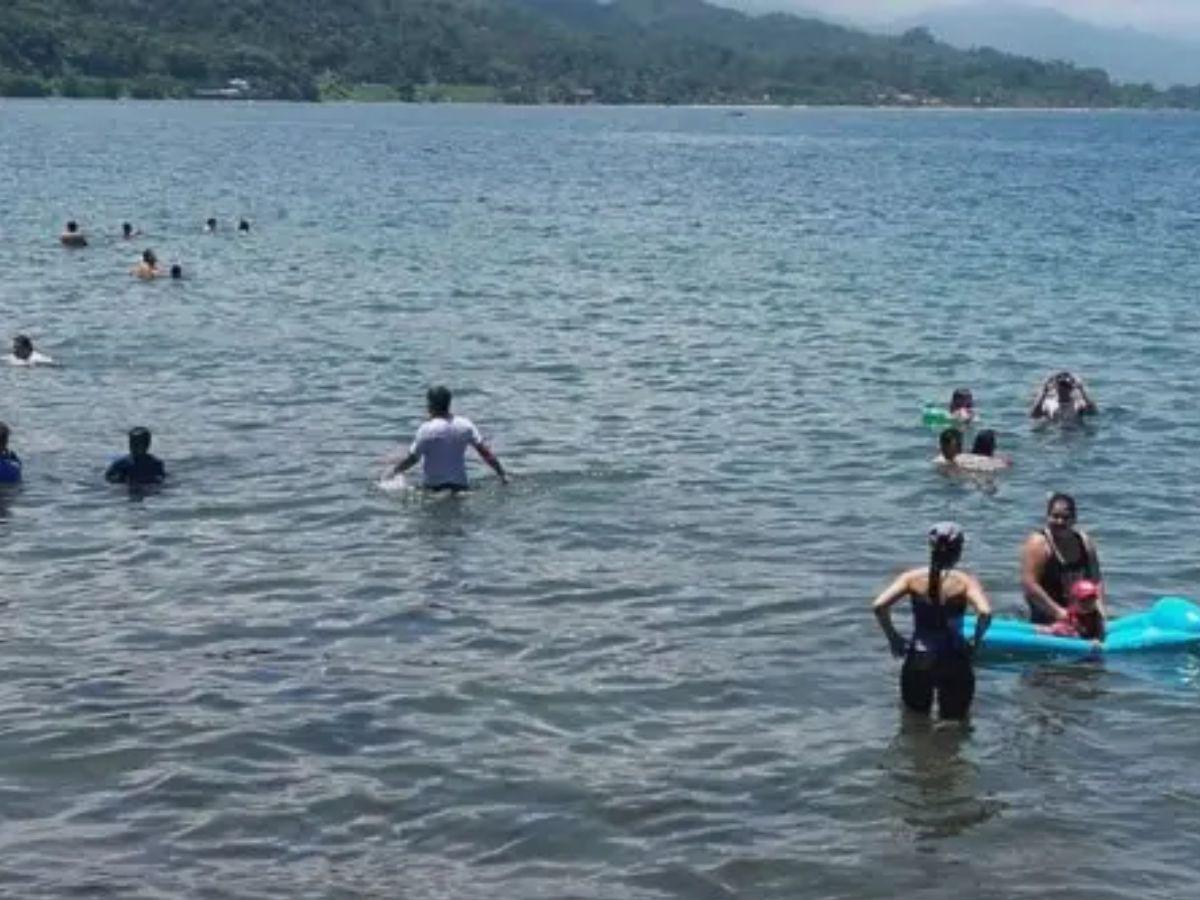 Omoa: las playas más bellas para disfrutar en la Semana Morazánica 2026