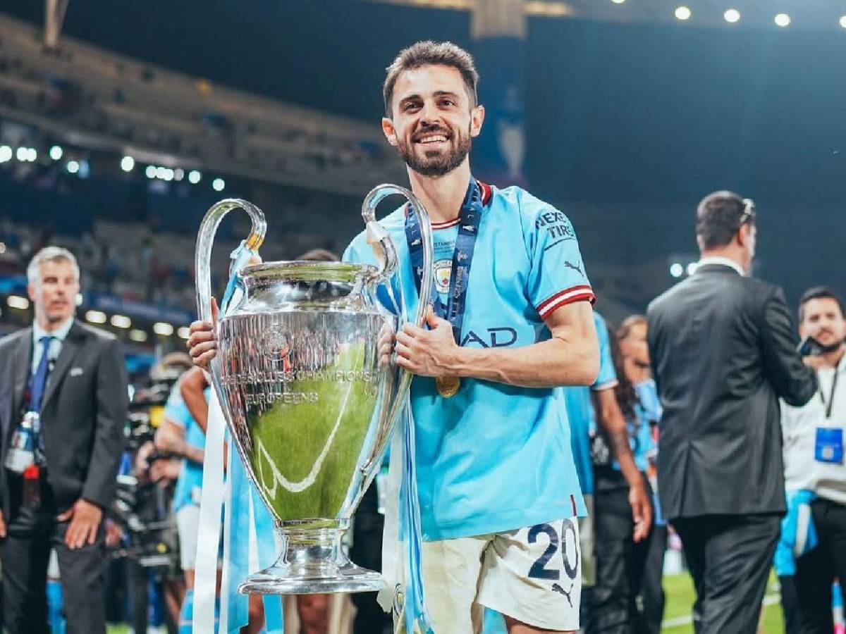 Real Madrid sufre golpe con fichaje, se va del Barcelona y Xabi busca reemplazo