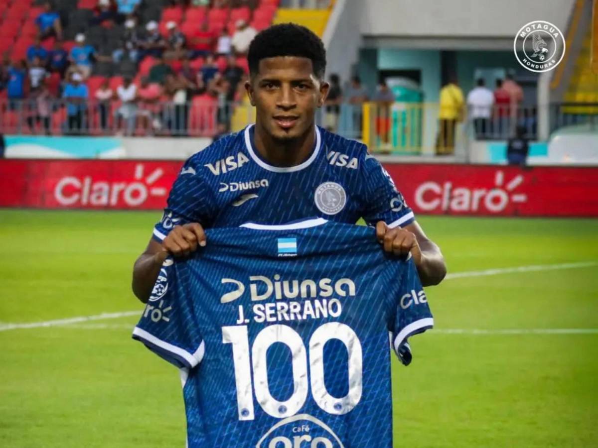 Fichajes de Olimpia, Motagua contacta a figura y bombazo con Luis Palma