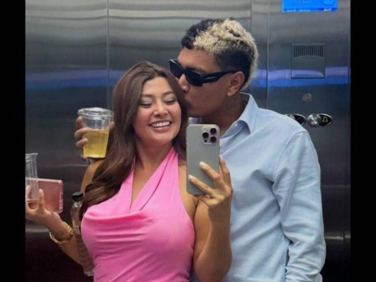 Supremo recibe sorpresiva noticia de Milagro previo a otro partido de tiktokers