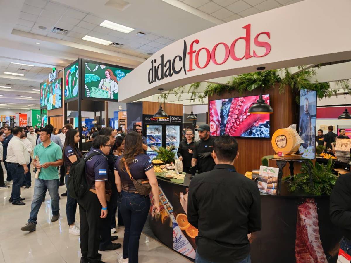 Expo HORECA Honduras 2026 consolida su liderazgo regional en SPS