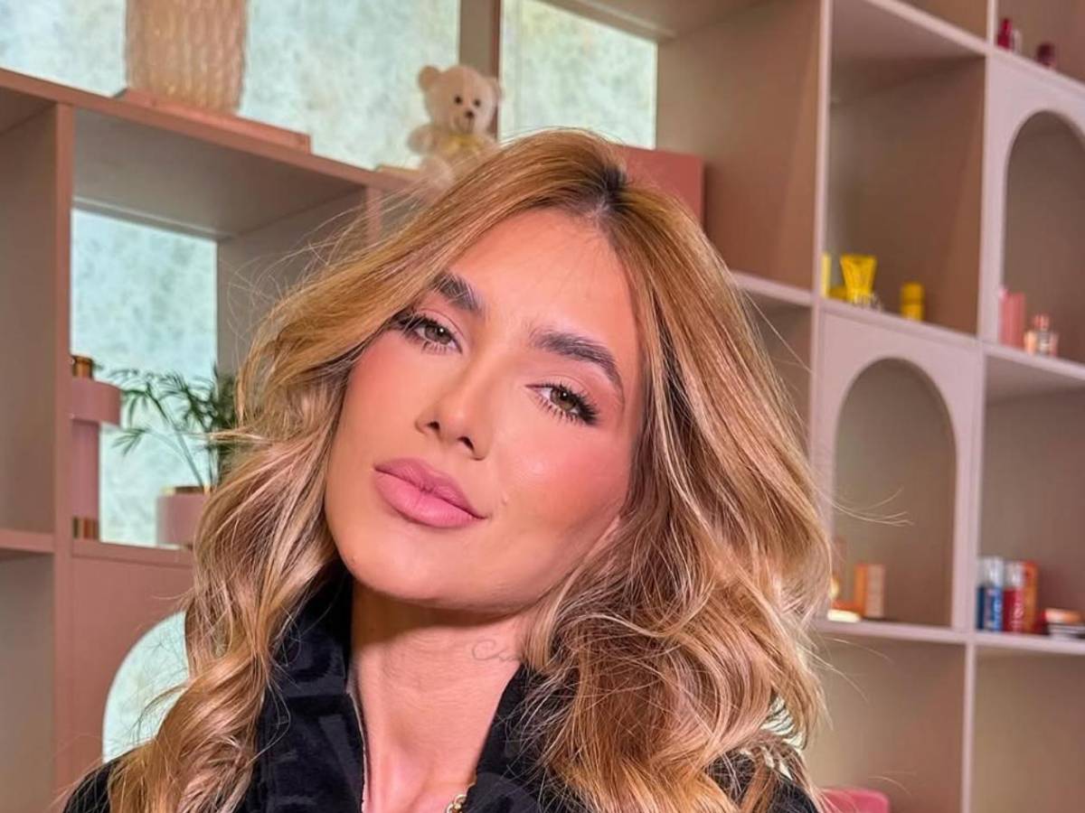 Vinicius, terminado por su novia por increíble motivo y pide perdón: No respondí de la mejor manera