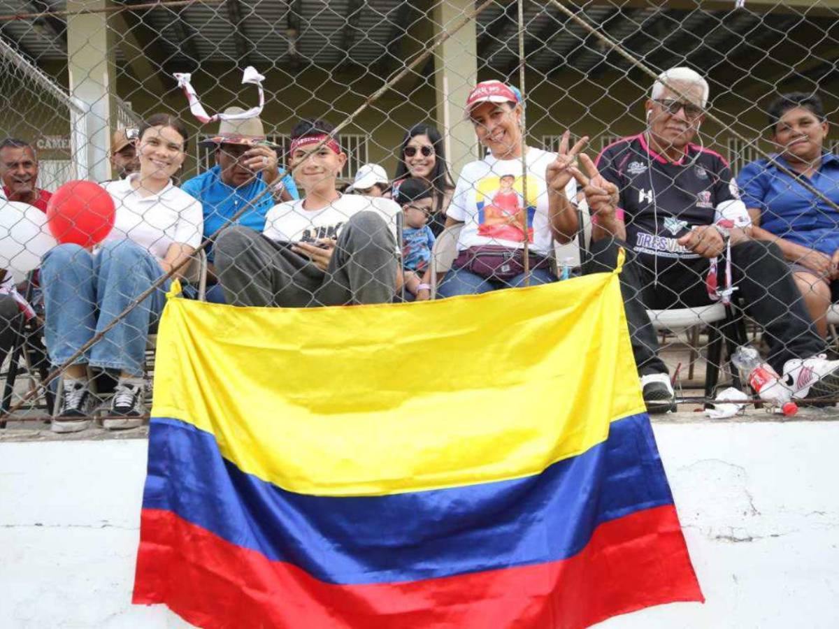 Honduras Progreso humillado por inédito equipo con una paliza escandalosa