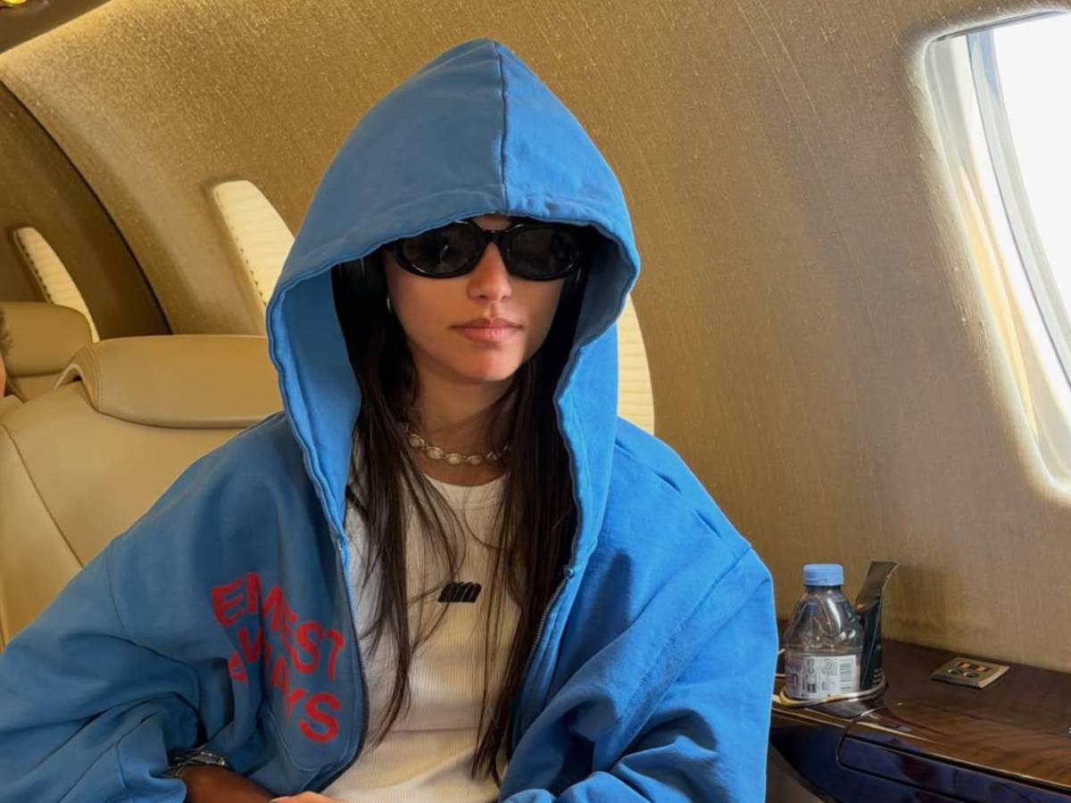 Inés García revela la verdad tras noticia sobre Lamine Yamal: Tengo malas noticias