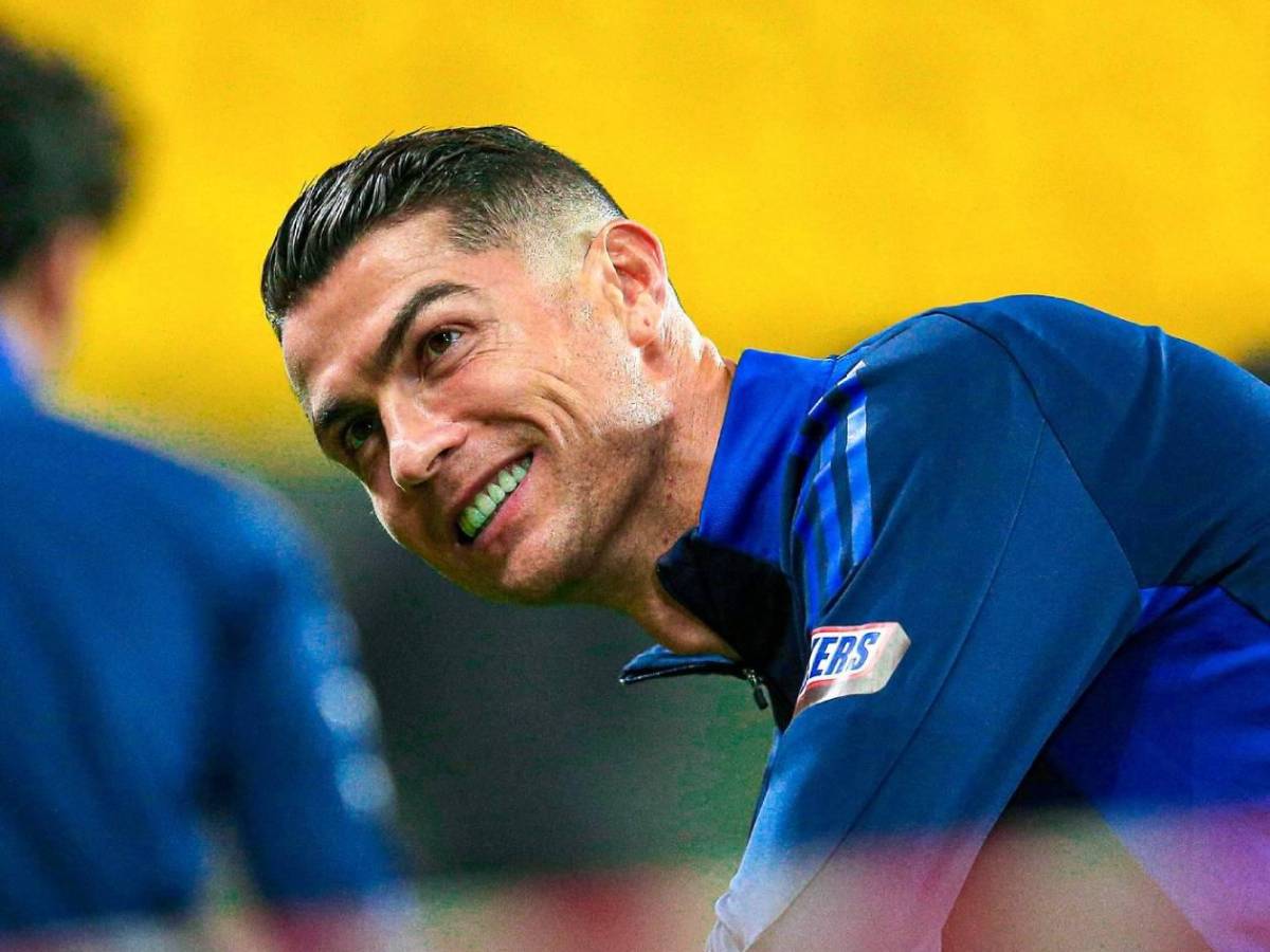 Cristiano Ronaldo teme por su vida y contrata a un aterrador personaje