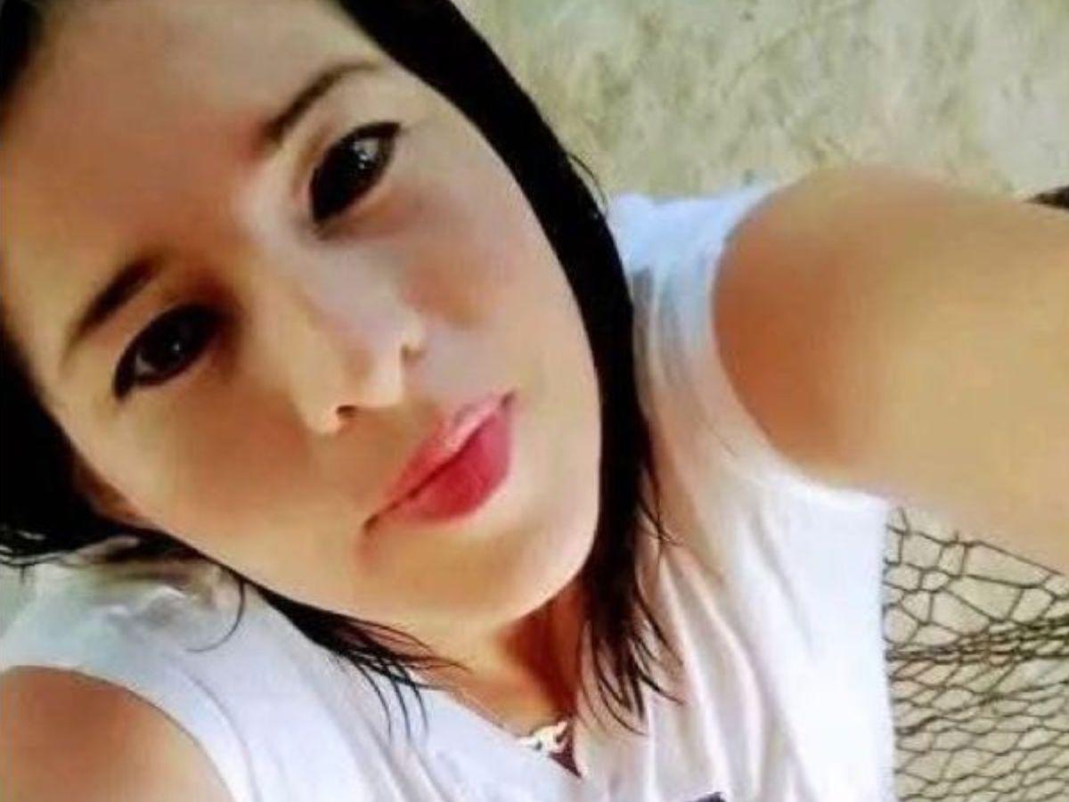 ¡Brutal crimen! Minerva Pérez fue atacada a machetazos y tiros cuando iba a visitar a su madre