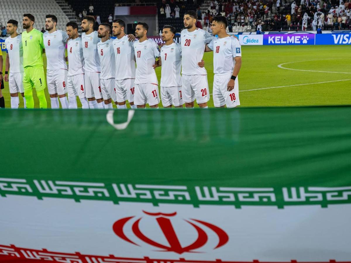 Irán le pega donde más le duele a Trump: la petición a FIFA para jugar el Mundial 2026