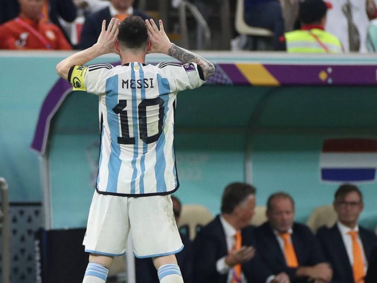 Messi recibe demanda por fraude e incumplimiento de contrato en Estados Unidos