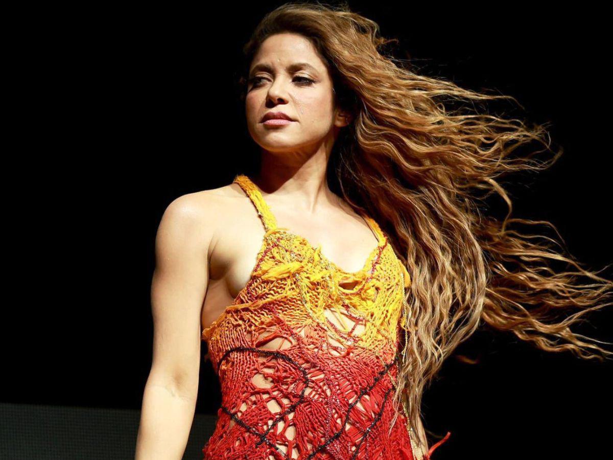 Shakira en Barranquilla: “La Loba” hará historia en su ciudad natal