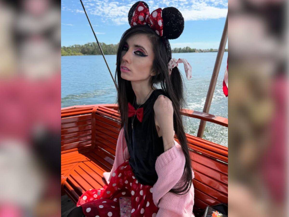 Influencer sufre infarto en plena transmisión en vivo