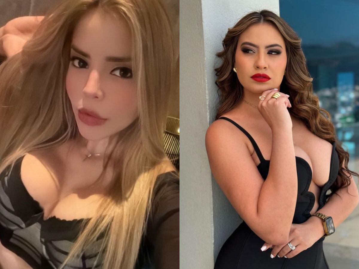 Alejandra Rubio denuncia que le robaron dinero y pertenencias tras desalojo