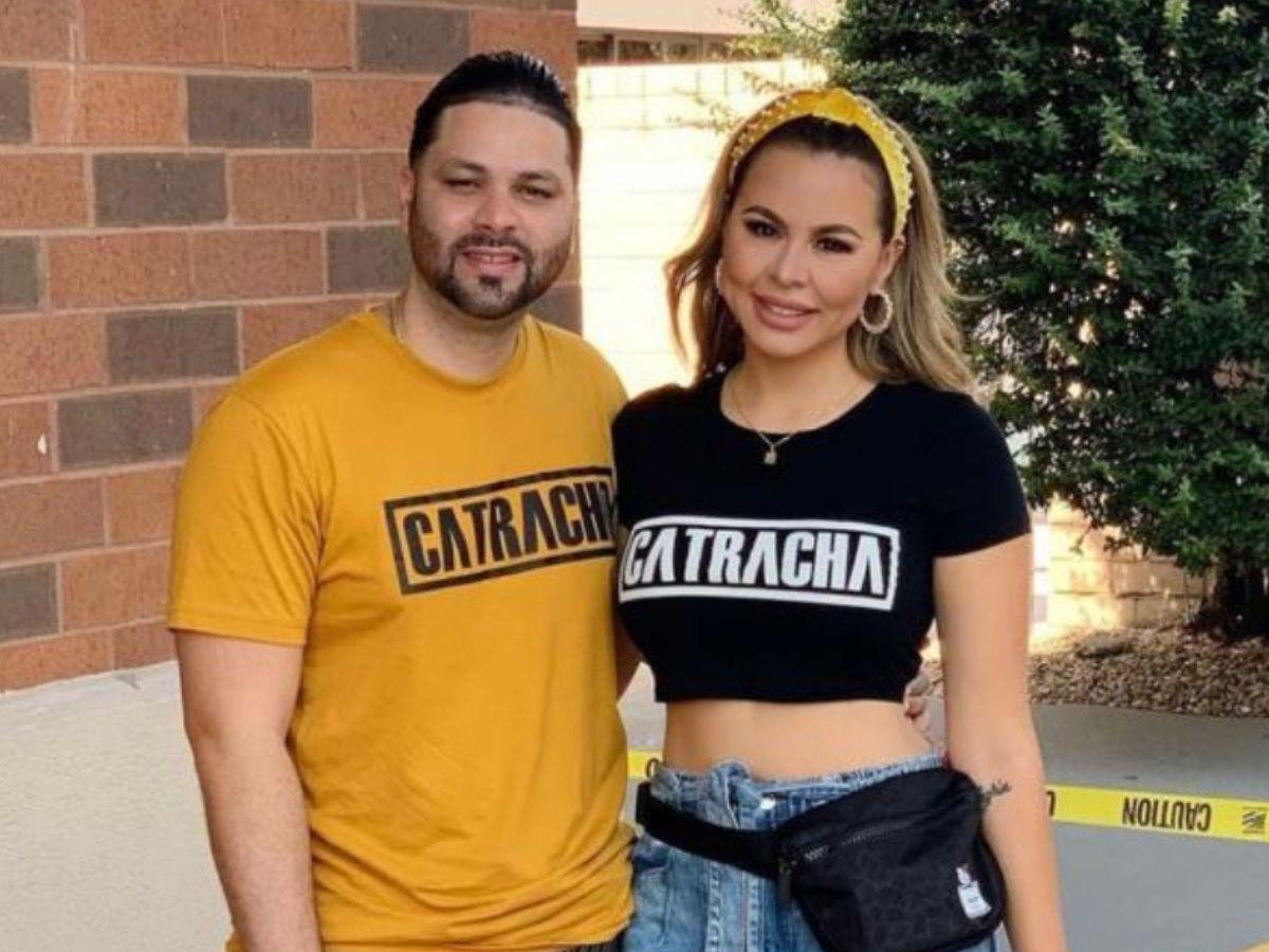 Jorge Cordero a Cesia Mejía: hipócrita y convenenciera